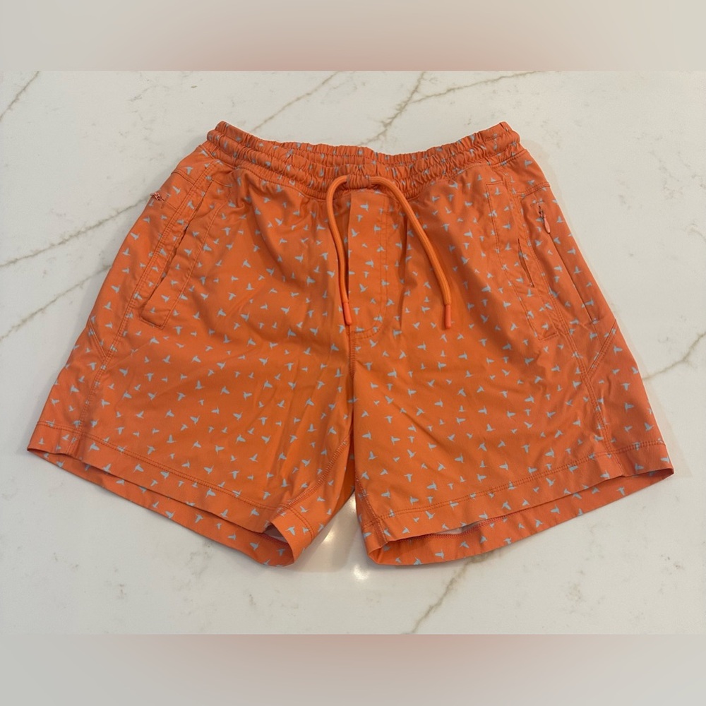 Birddogs Men’s swim trunks (small short)